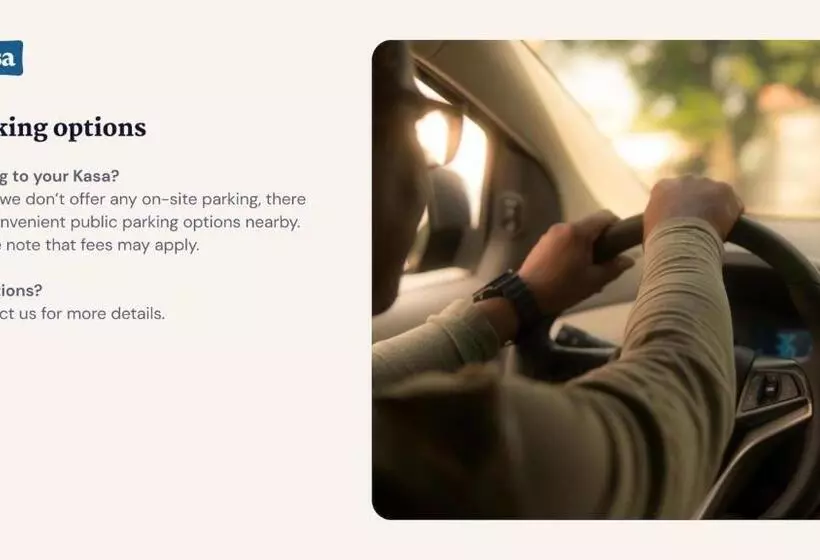 ホテル Stile Downtown Los Angeles By Kasa