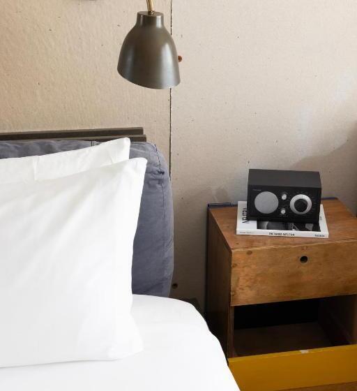 בית מלון כפרי Stile Downtown Los Angeles By Kasa