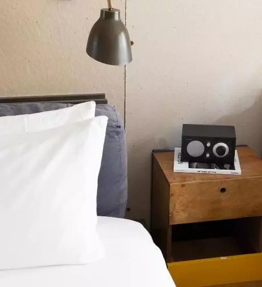 ホテル Stile Downtown Los Angeles By Kasa