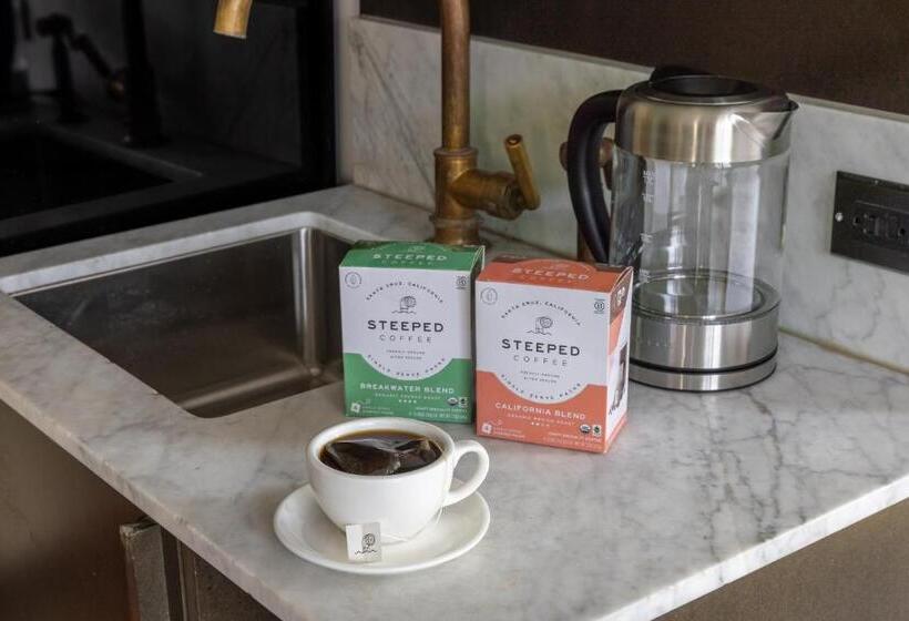 בית מלון כפרי Stile Downtown Los Angeles By Kasa