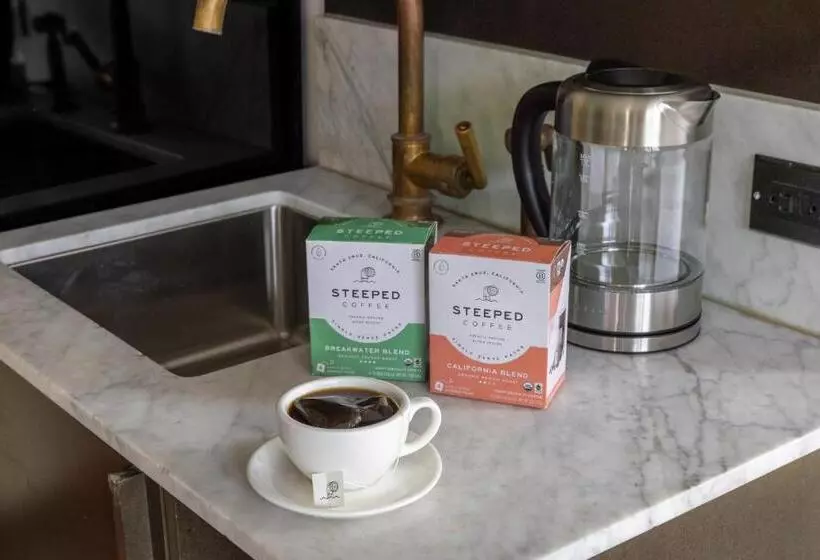 ホテル Stile Downtown Los Angeles By Kasa