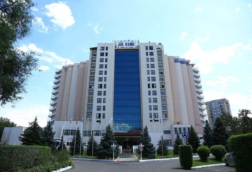 هتل Ak Keme