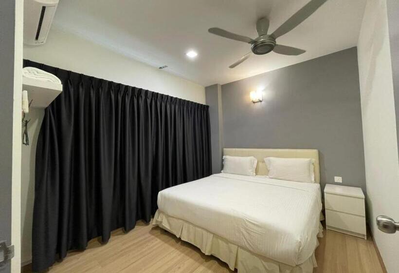 فندق Alami Garden