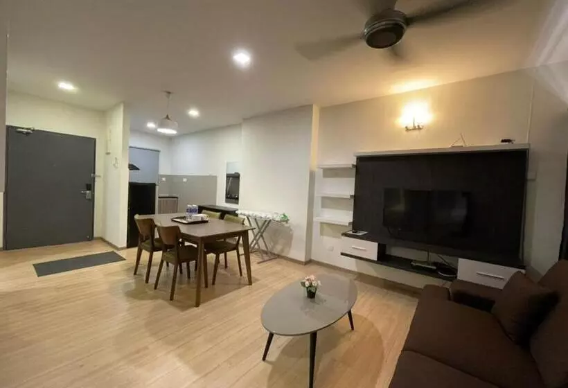 Szálloda Alami Garden