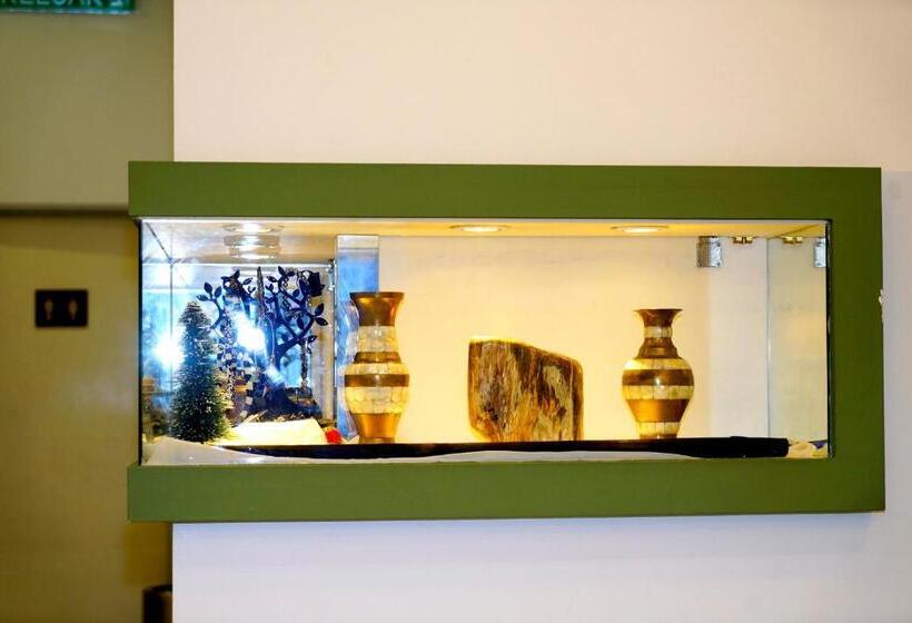 فندق Alami Garden