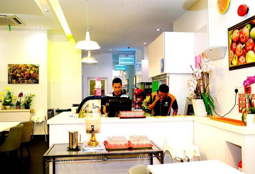 فندق Alami Garden