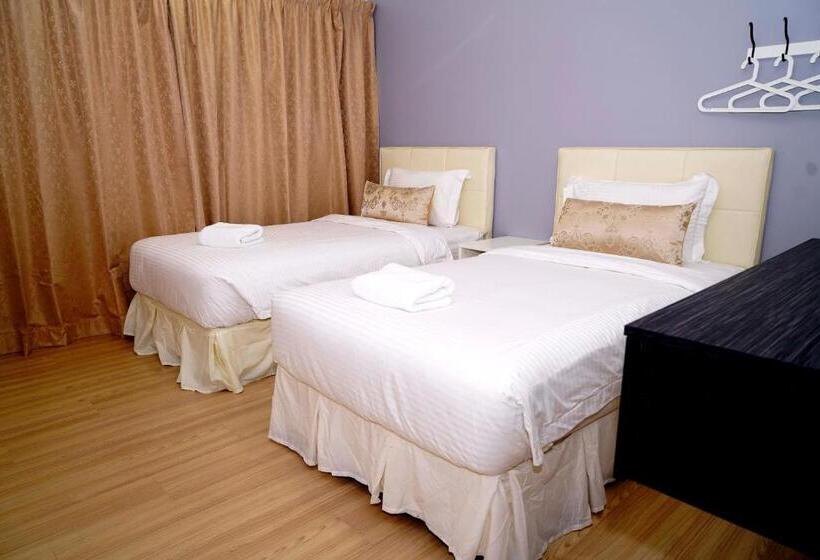 فندق Alami Garden