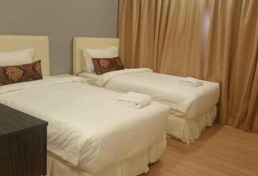 فندق Alami Garden