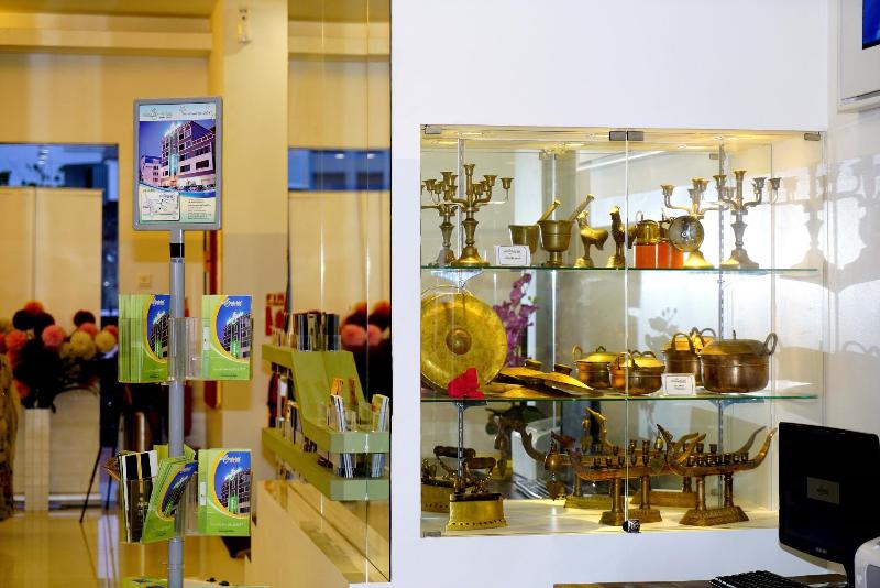 فندق Alami Garden