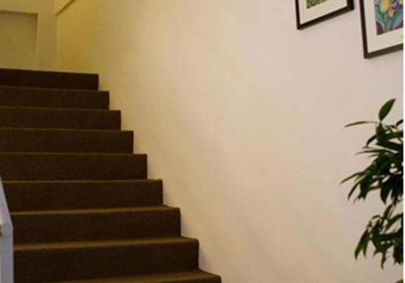 فندق Alami Garden