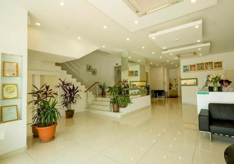 فندق Alami Garden