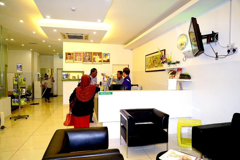 فندق Alami Garden