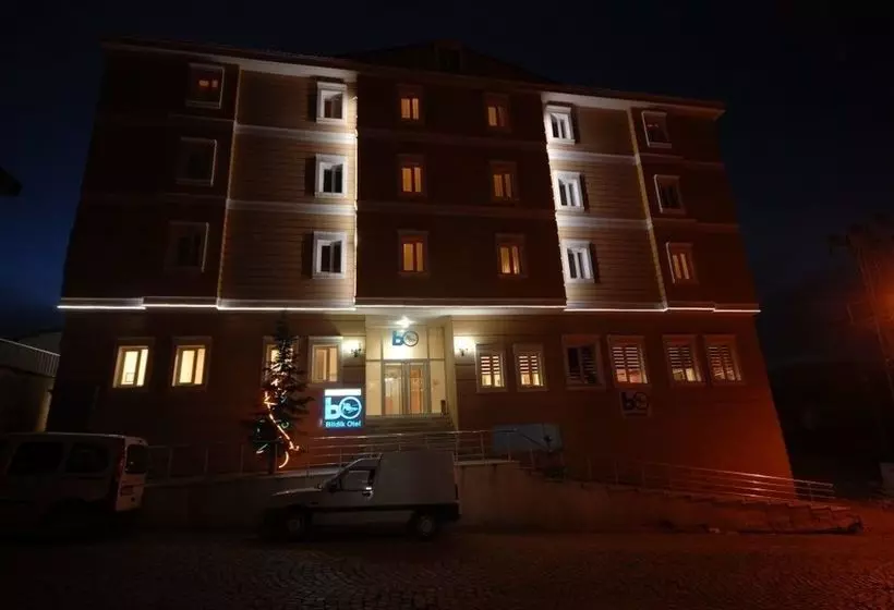Hotel Bildik
