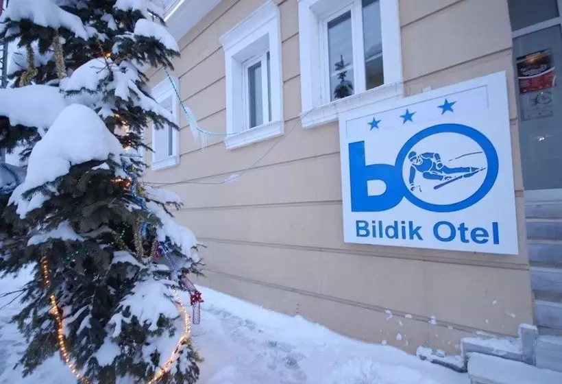 Hotel Bildik