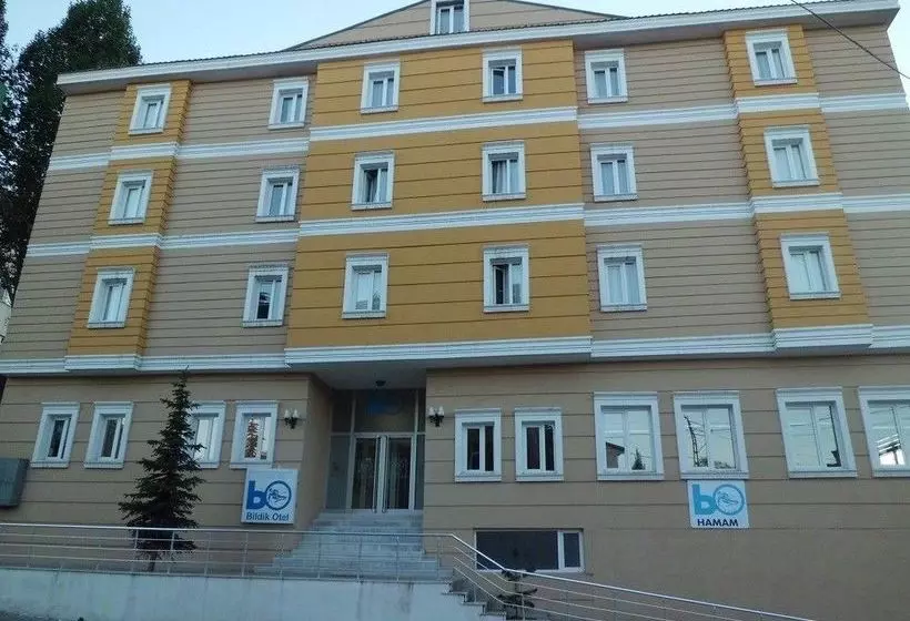 Hotel Bildik