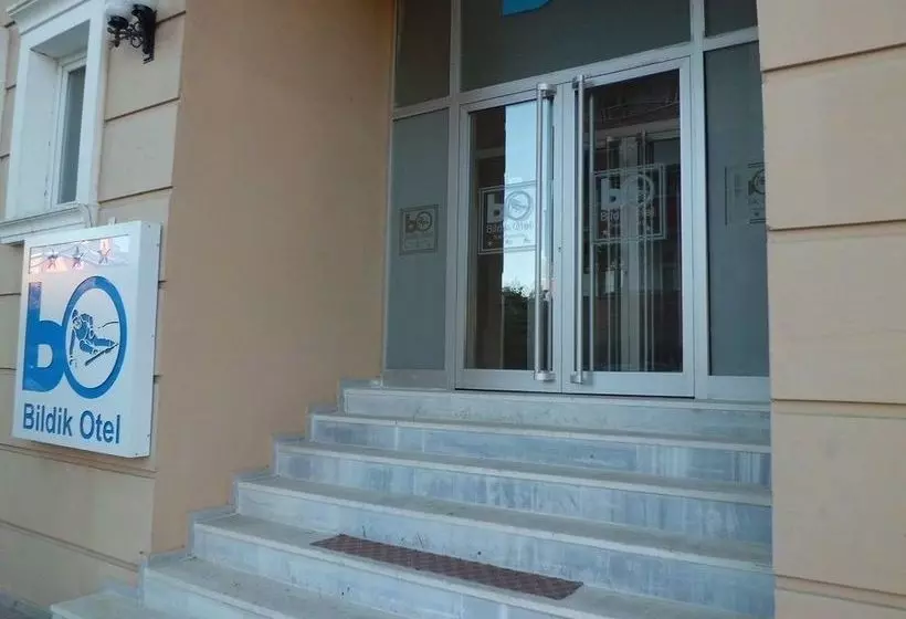 Hotel Bildik