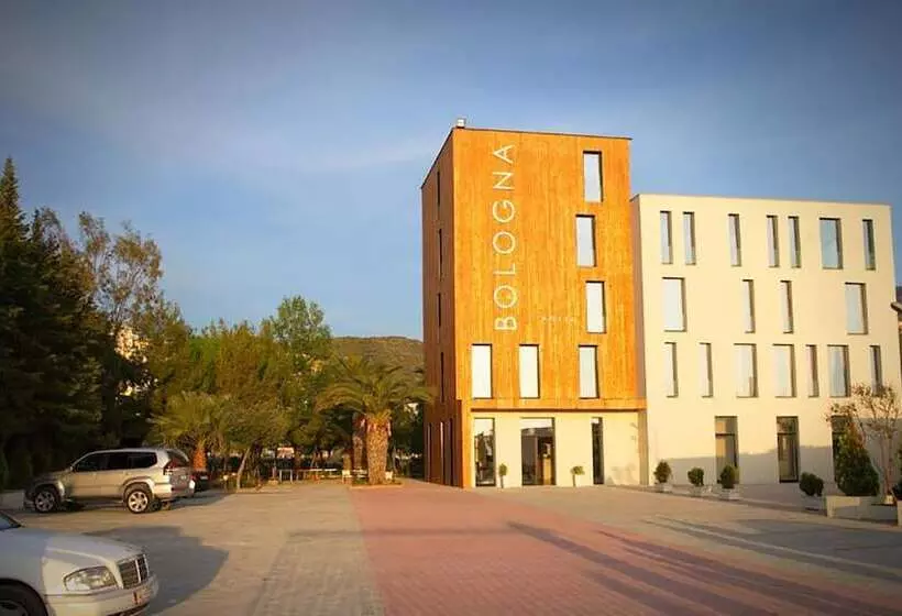 فندق Bologna
