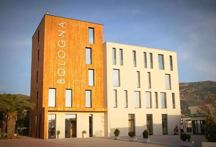 فندق Bologna