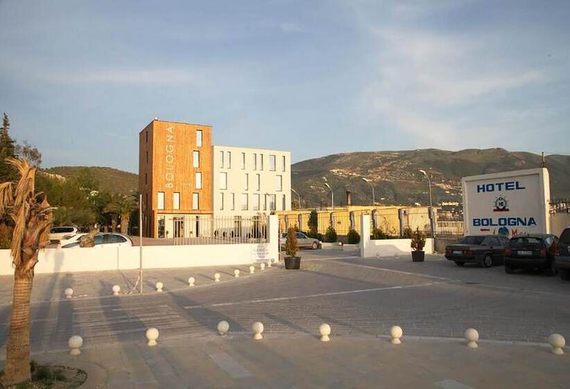 호텔 Bologna