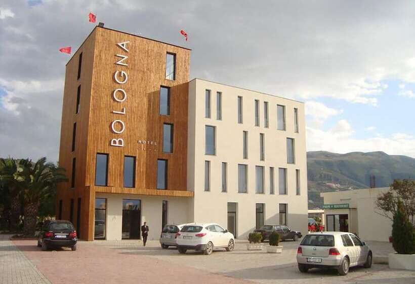 호텔 Bologna
