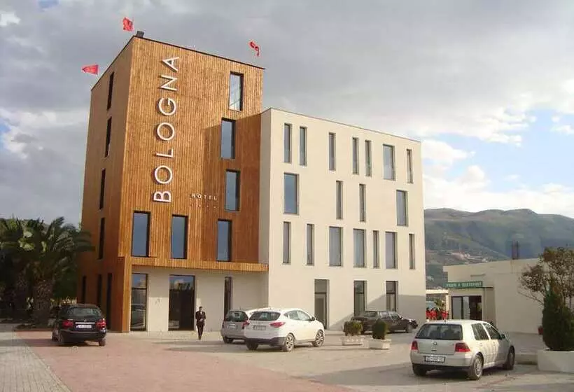 فندق Bologna