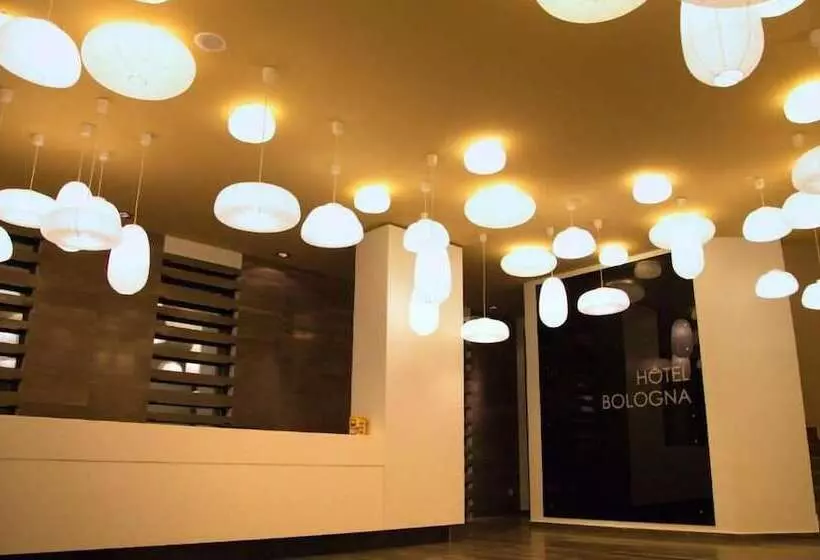 فندق Bologna