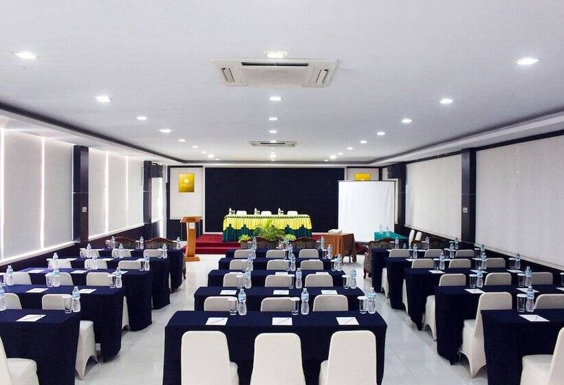 Comforta Hotel Dumai