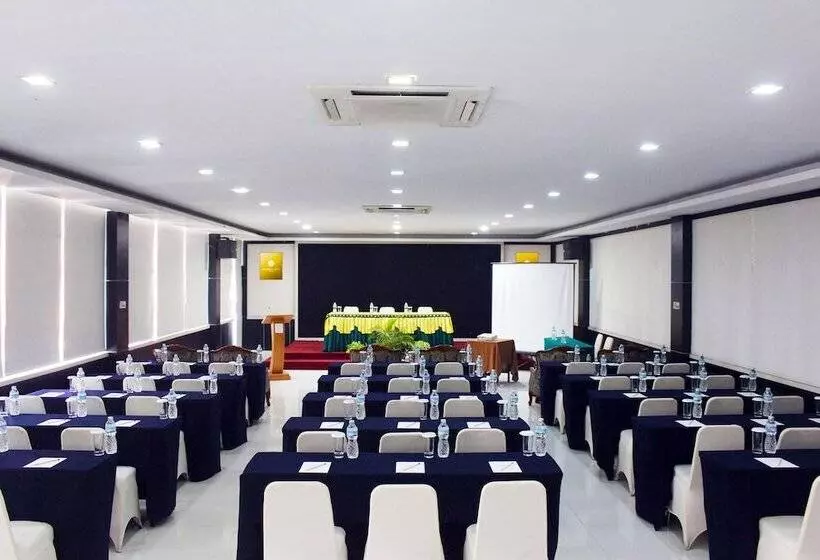 Comforta Hotel Dumai