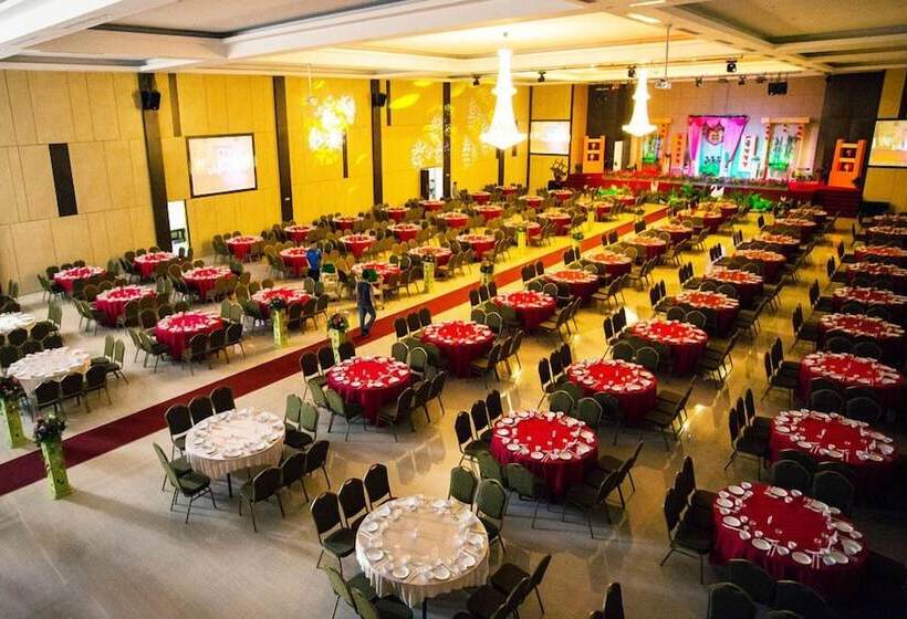 Comforta Hotel Dumai