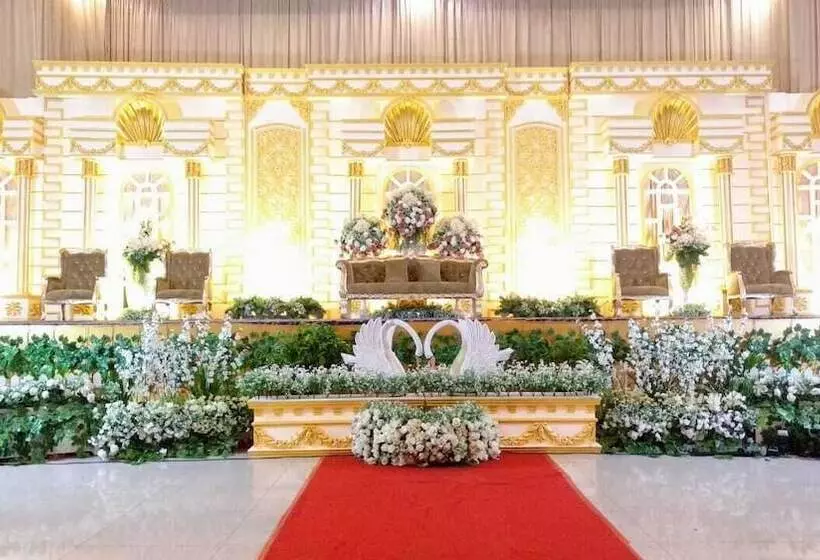 Comforta Hotel Dumai