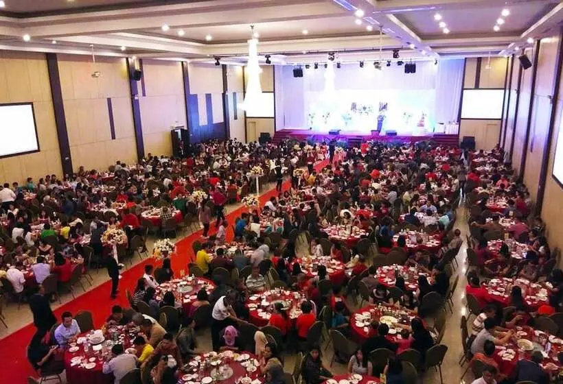 Comforta Hotel Dumai