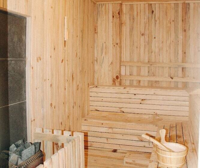 Comforta Hotel Dumai