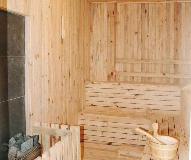 Comforta Hotel Dumai