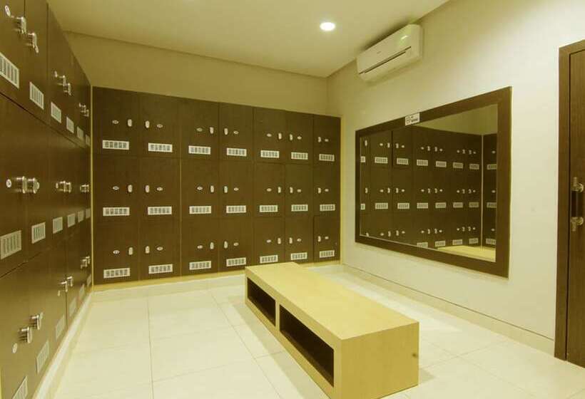 Comforta Hotel Dumai