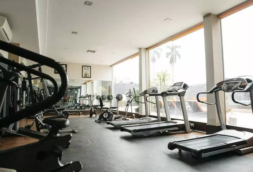 Comforta Hotel Dumai