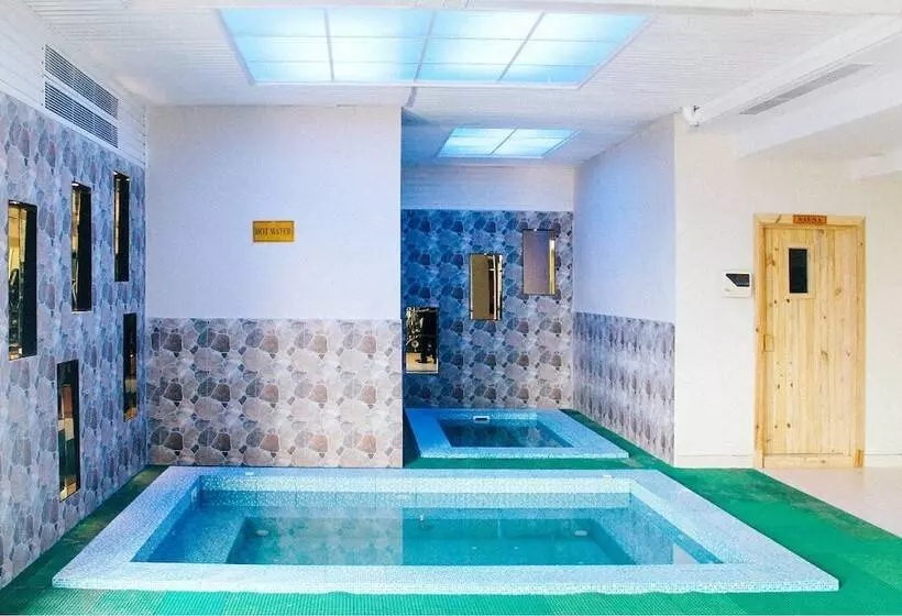 Comforta Hotel Dumai