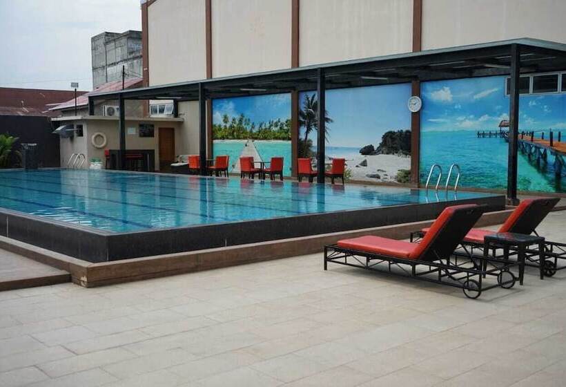 Comforta Hotel Dumai