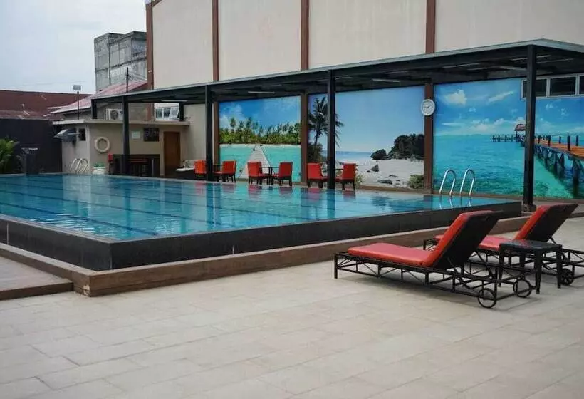 Comforta Hotel Dumai