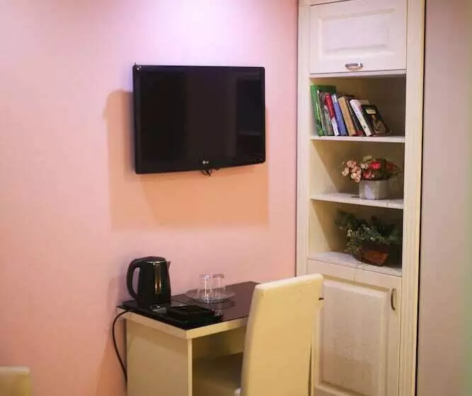 هتل Dolabauri