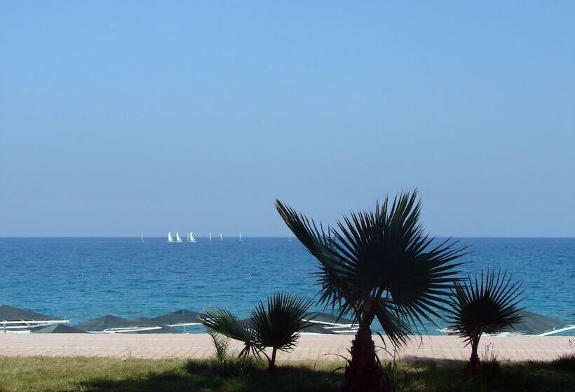 בית מלון כפרי Endam