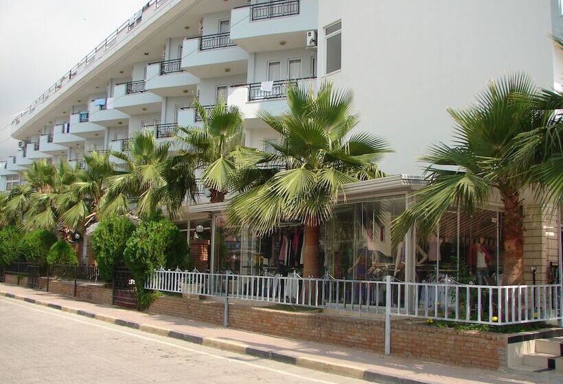 בית מלון כפרי Endam