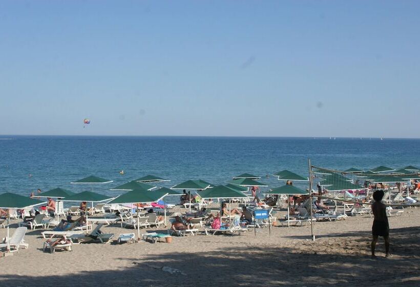 בית מלון כפרי Endam