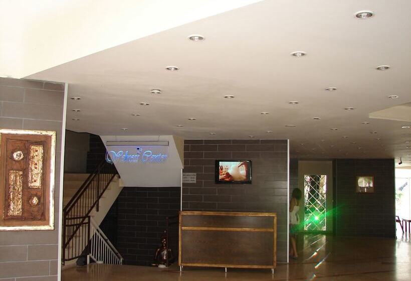 בית מלון כפרי Endam