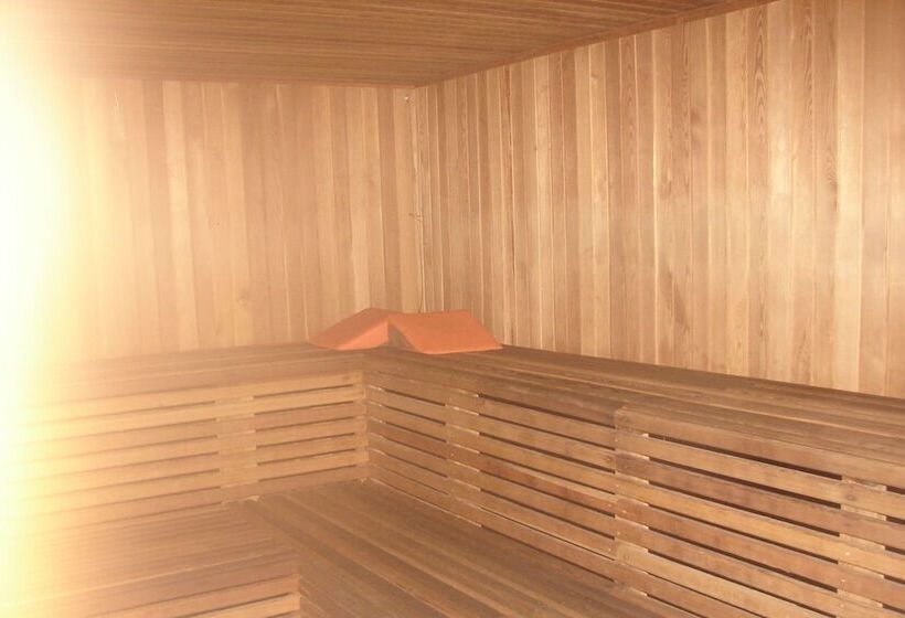 בית מלון כפרי Endam