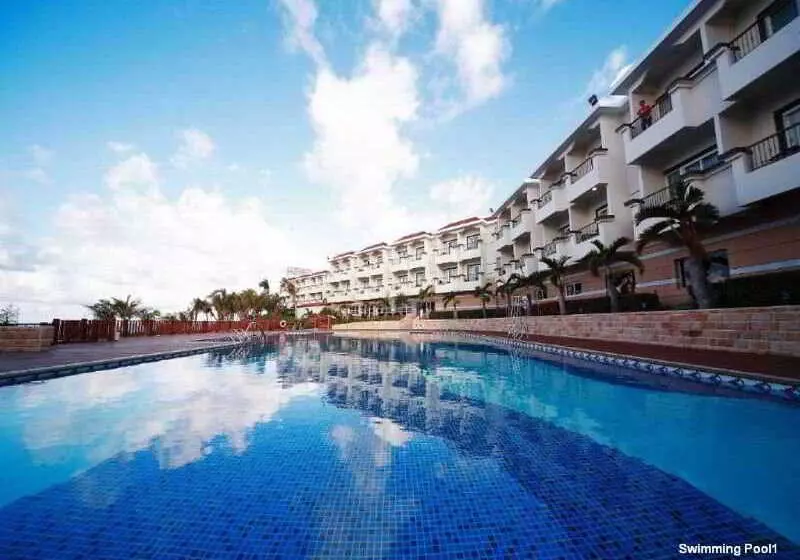 هتل Fullon Resort Kending