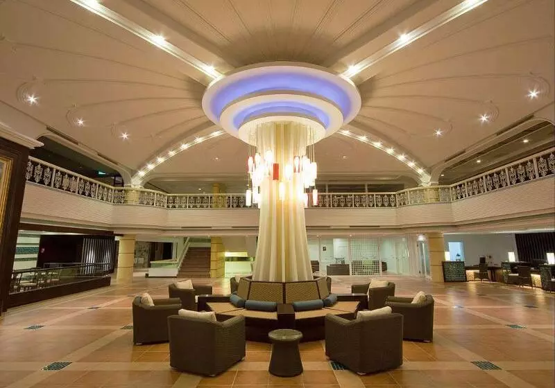 هتل Fullon Resort Kending