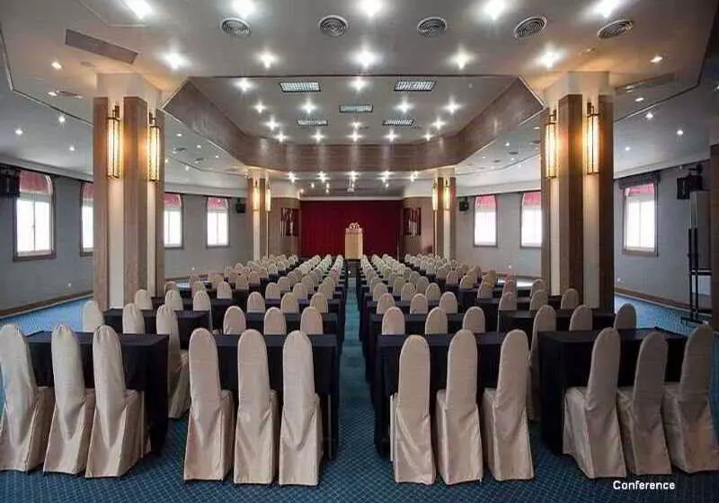 هتل Fullon Resort Kending