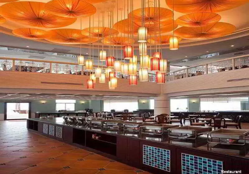 هتل Fullon Resort Kending