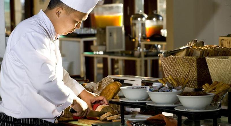 Grand Surya Hotel Kediri