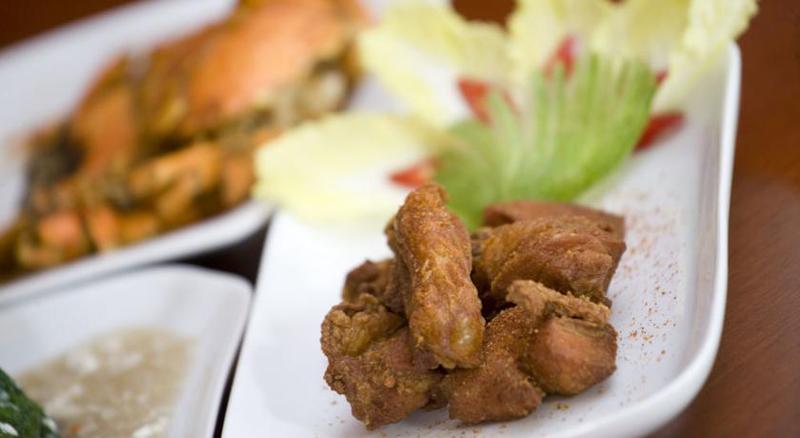 Grand Surya Hotel Kediri